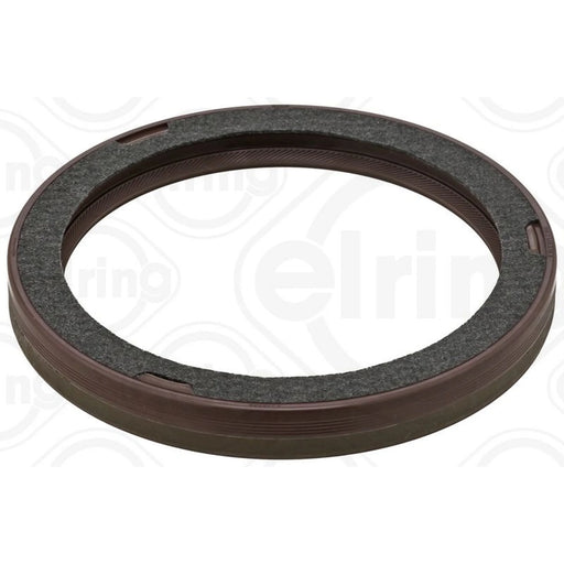 Elring Crankshaft Shaft Seal 140mm OD ID Wide fits Kamaz 65226 2004 on