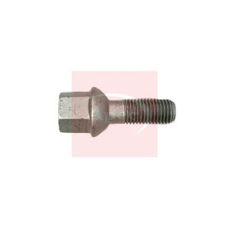 Apec Wheel Bolt Front M12 X 1.5 fits Mercedes-Benz /8 1972-1977