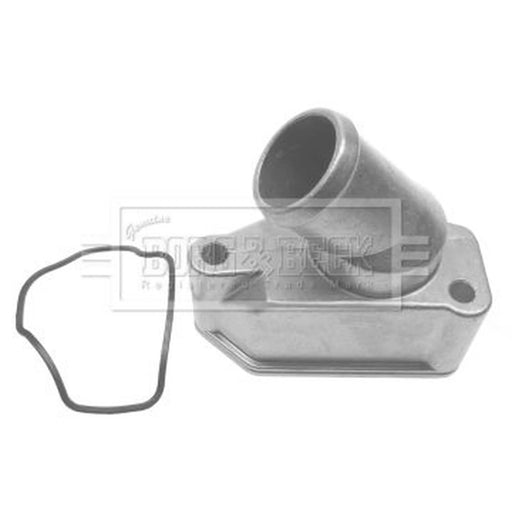 Borg & Beck Thermostat,Coolant BTS251.92