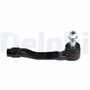 Delphi Steering Tie Rod End Ball Joint Front Right M14 fits Citroën Dispatch III