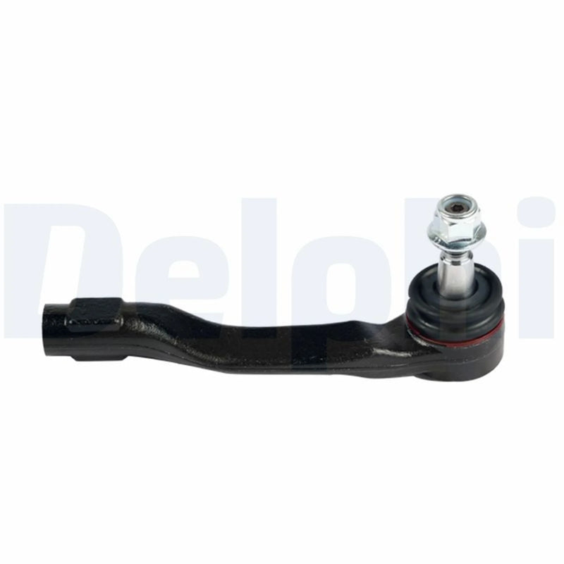 Delphi Steering Tie Rod End Ball Joint Front Right M14 fits Citroën Dispatch III