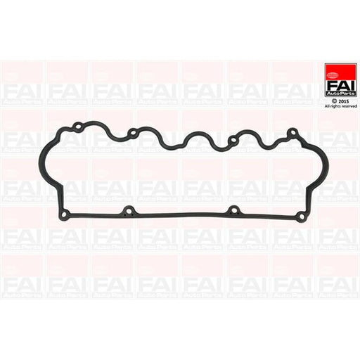 FAI Cylinder Head Cover Gasket RC1205S