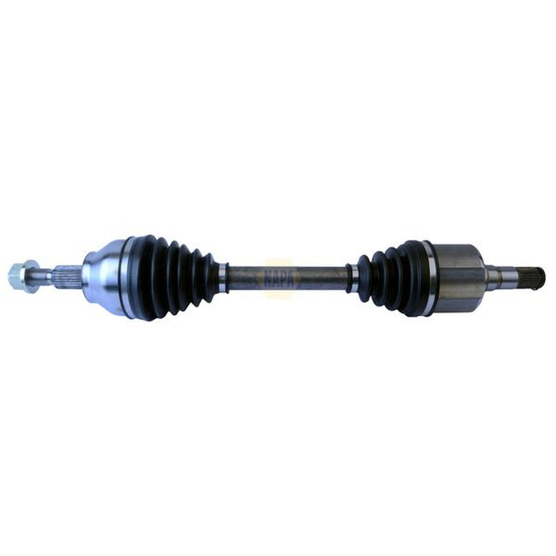 NAPA CV Drive Shaft Driveshaft Front Left fits Ford C-Max II 2010-2019 2.0