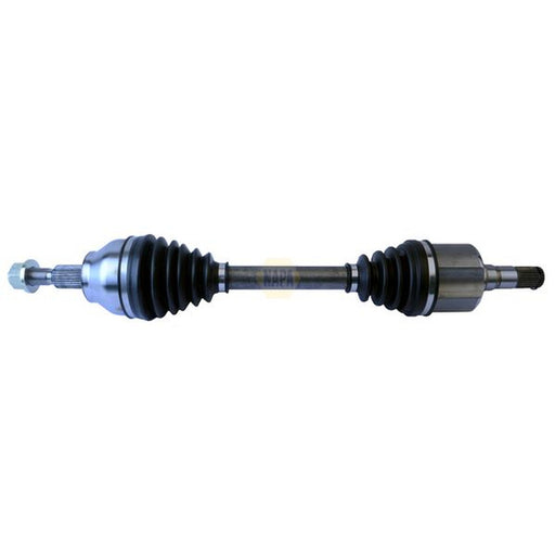 NAPA CV Drive Shaft Driveshaft Front Left fits Ford C-Max II 2010-2019 2.0