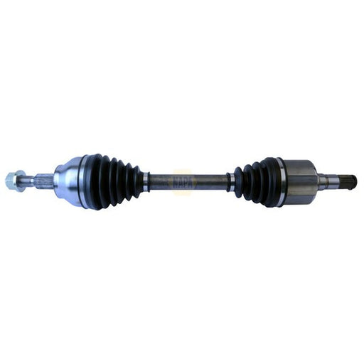 NAPA CV Drive Shaft Driveshaft Front Left NDS1797L