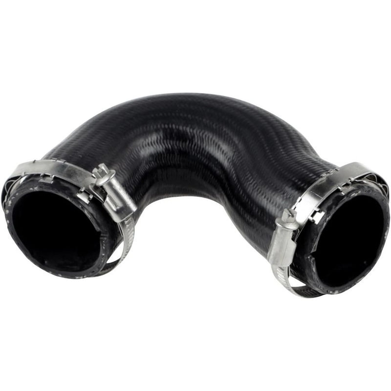 Gates Intercooler Turbo Charge Air Hose 250mm fits Audi A1 2010-2015 1.6