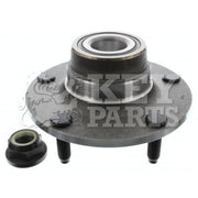Key Parts Wheel Bearing Kit fits Ford Transit 1985-1992 1.6 2.0 2.5