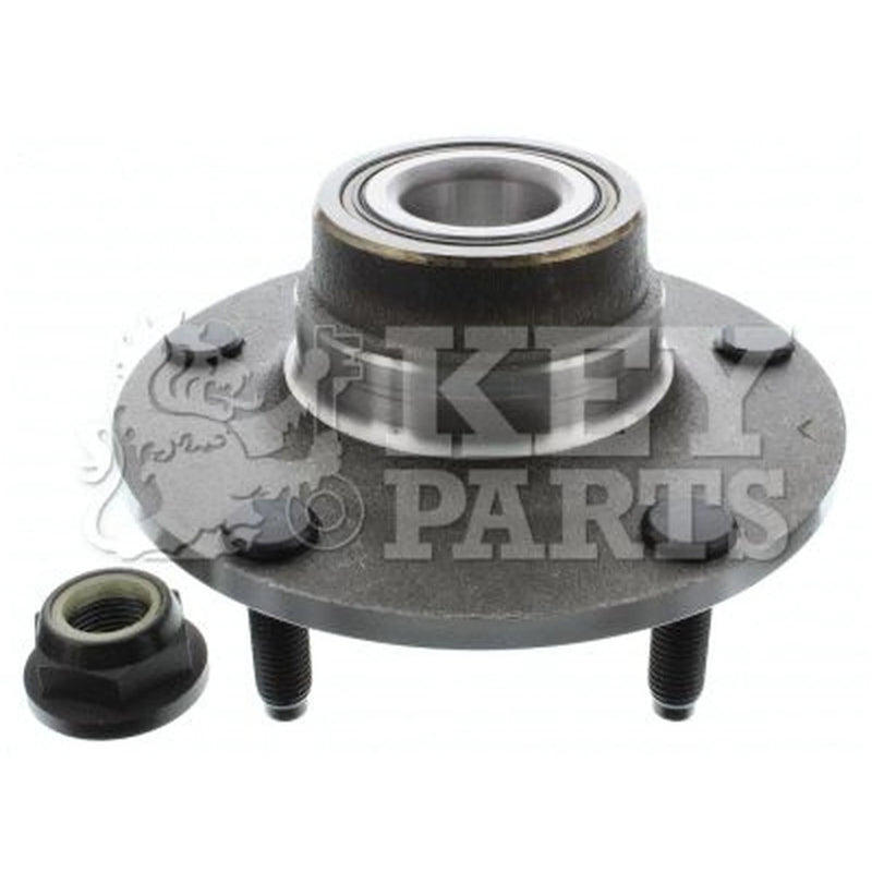 Key Parts Wheel Bearing Kit fits Ford Transit 1985-1992 1.6 2.0 2.5