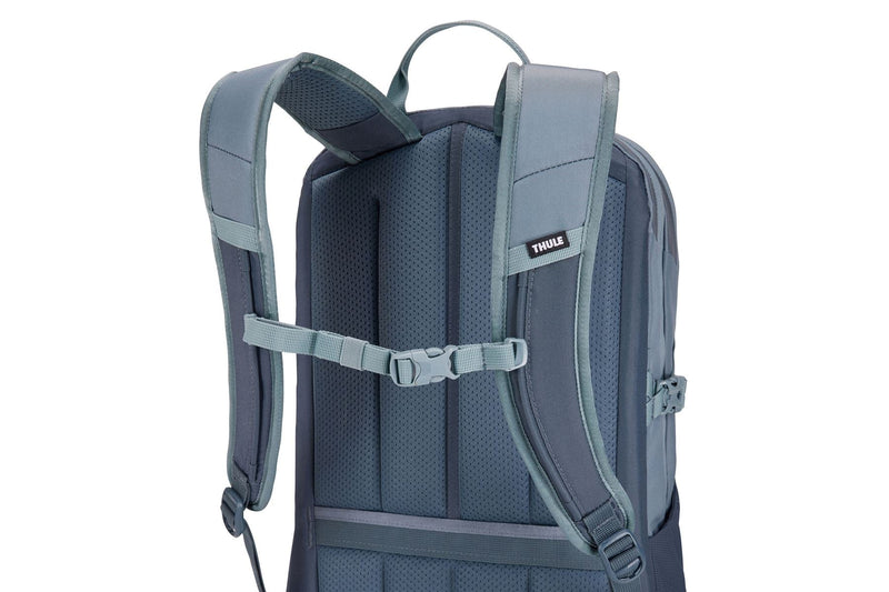 Thule EnRoute rucksack 23L Pond/Dark Slate Thule - Bars 4 Cars