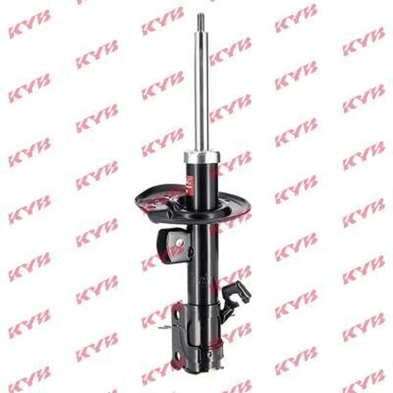 KYB 2 x Shock Absorbers fits Nissan Leaf 2010-2017