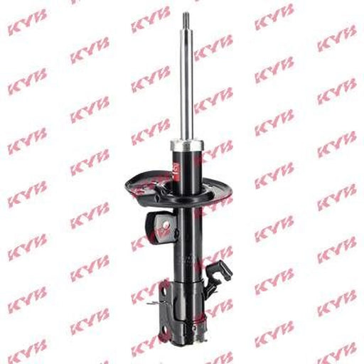 KYB 2 x Front Shock Absorbers fits Nissan Leaf 2010-2017