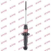 KYB Shock Absorber Damper Strut Rear fits Subaru L-Serie 1984-1991
