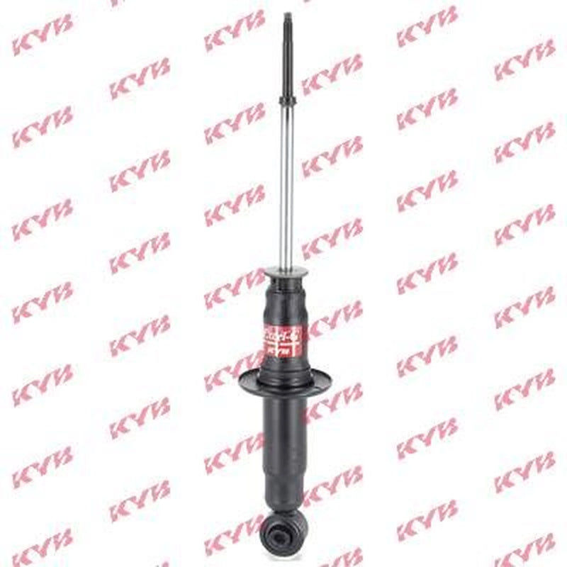 KYB Shock Absorber Damper Strut Rear fits Subaru L-Serie 1984-1991