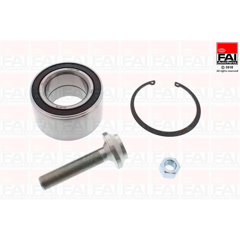 FAI 2 x Wheel Bearing Kits