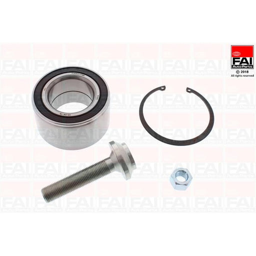 FAI 2 x Wheel Bearing Kits