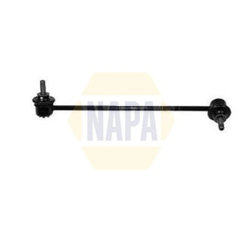 NAPA 2 x Stabiliser Bar Links fits Honda Jazz II 2002-2008 1.3