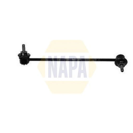 NAPA Stabiliser Bar Link Coupling Rod Front Left NST4257
