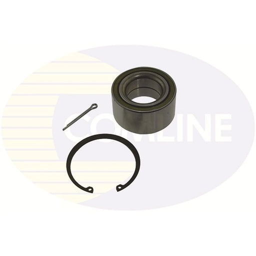 Comline Wheel Bearing Kit 76mm fits Hyundai IX35 2010-2015 2.0 2.4