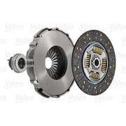 Valeo Clutch Kit Set 3pc 827448