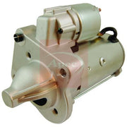 Apec Starter Motor 12V 2.3kW 11 Teeth fits Ford C-Max II 2015-2019 1.5