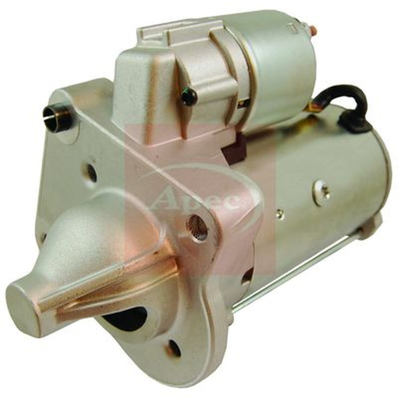 Apec Starter Motor 12V 2.3kW 11 Teeth fits Ford C-Max II 2015-2019 1.5
