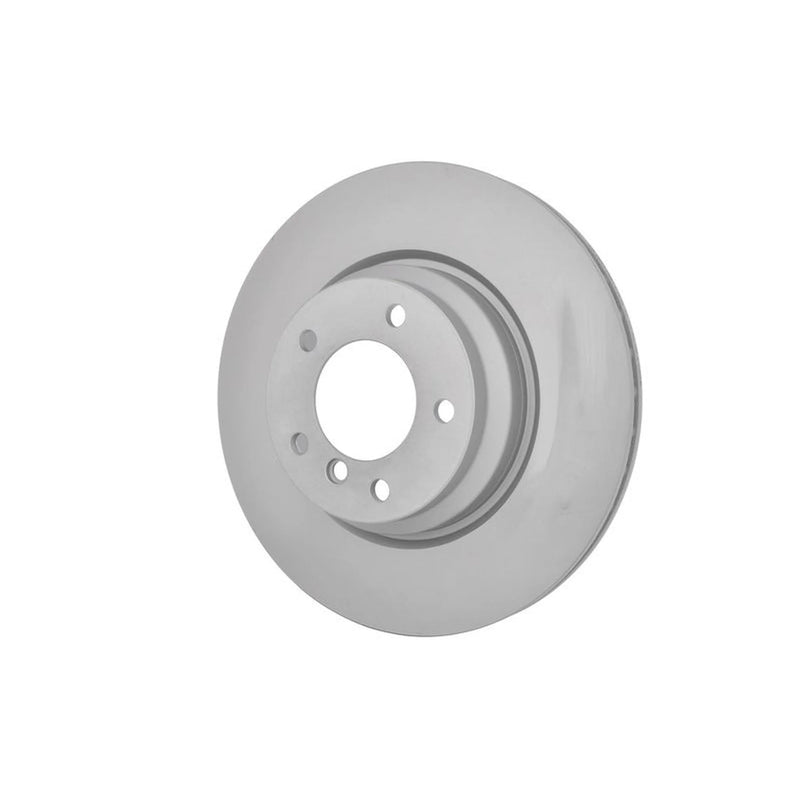 Bosch Front Brake Vented Discs & Pads fits BMW 3 2004-2013