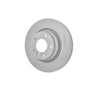 Bosch Front Brake Vented Discs & Pads fits BMW 3 2004-2011