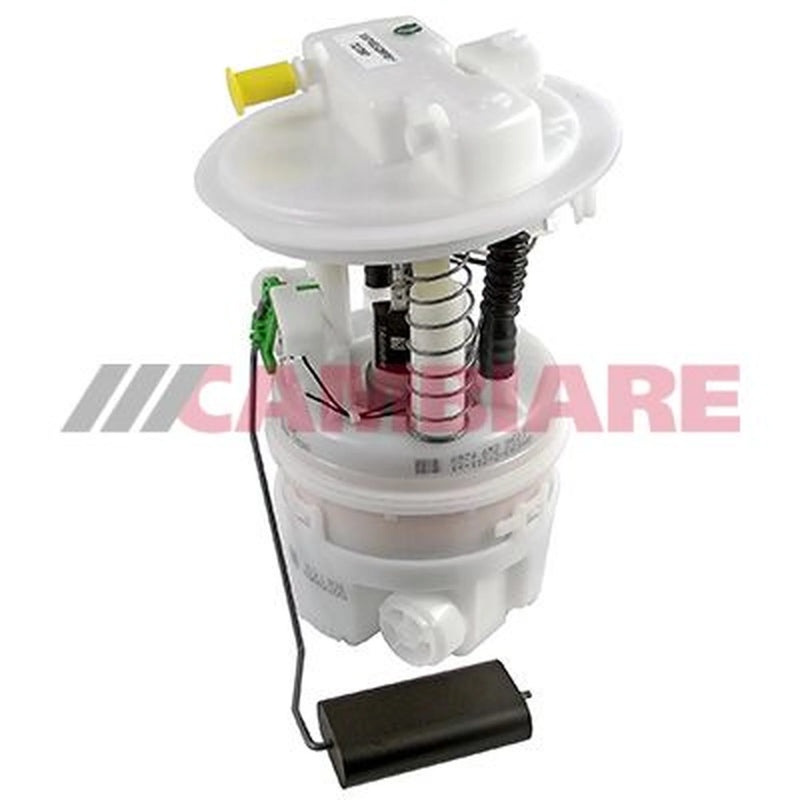 Cambiare Fuel Tank Sender Unit fits Dacia Duster 2010-2018 1.5 1.6