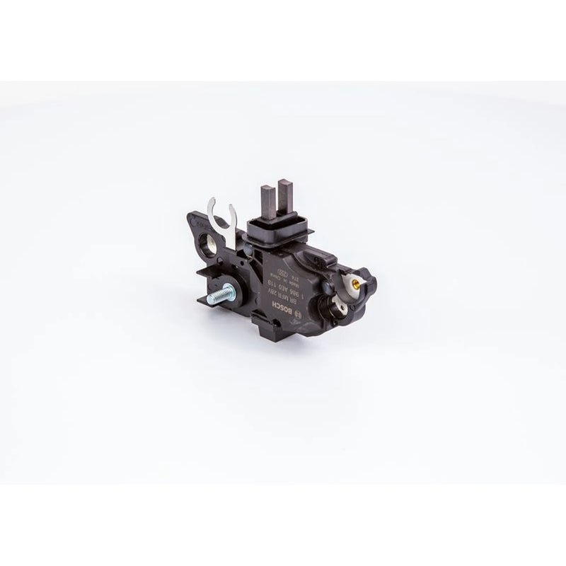 Bosch Alternator Voltage Regulator