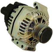 NAPA Car Alternator 12V fits Citroën Nemo Box Body/Mpv 2016 on 1.3