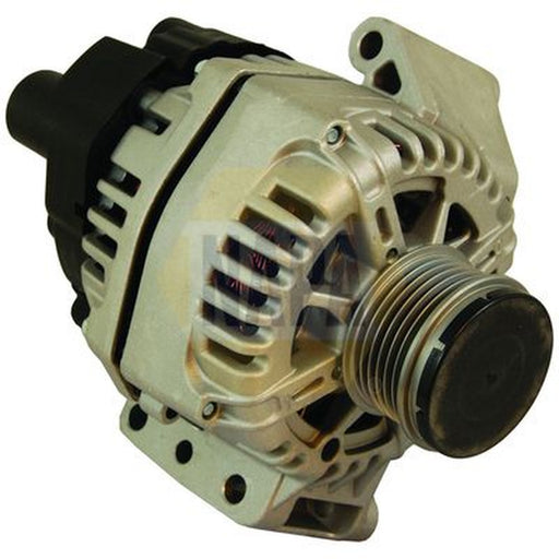 NAPA Car Alternator 12V fits Citroën Nemo Box Body/Mpv 2016 on 1.3