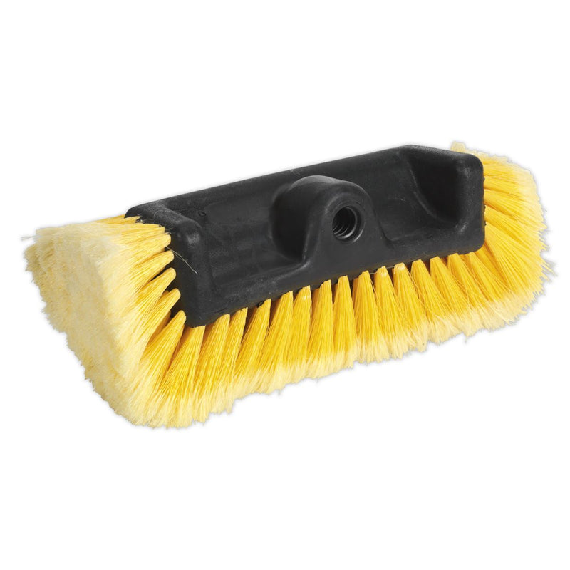 Sealey Flo-Thru Brush Head for CC953 CC953BH Sealey - Dynamic Drive