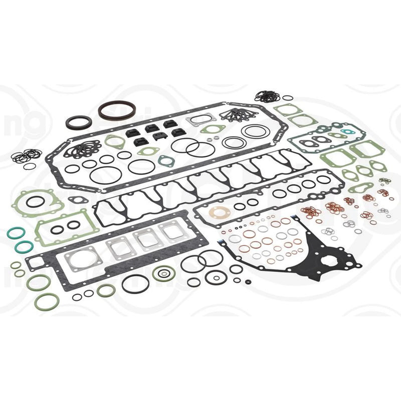 Elring Khd Diesel Full Set fits Deutz-Fahr Agroplus 1998-2004