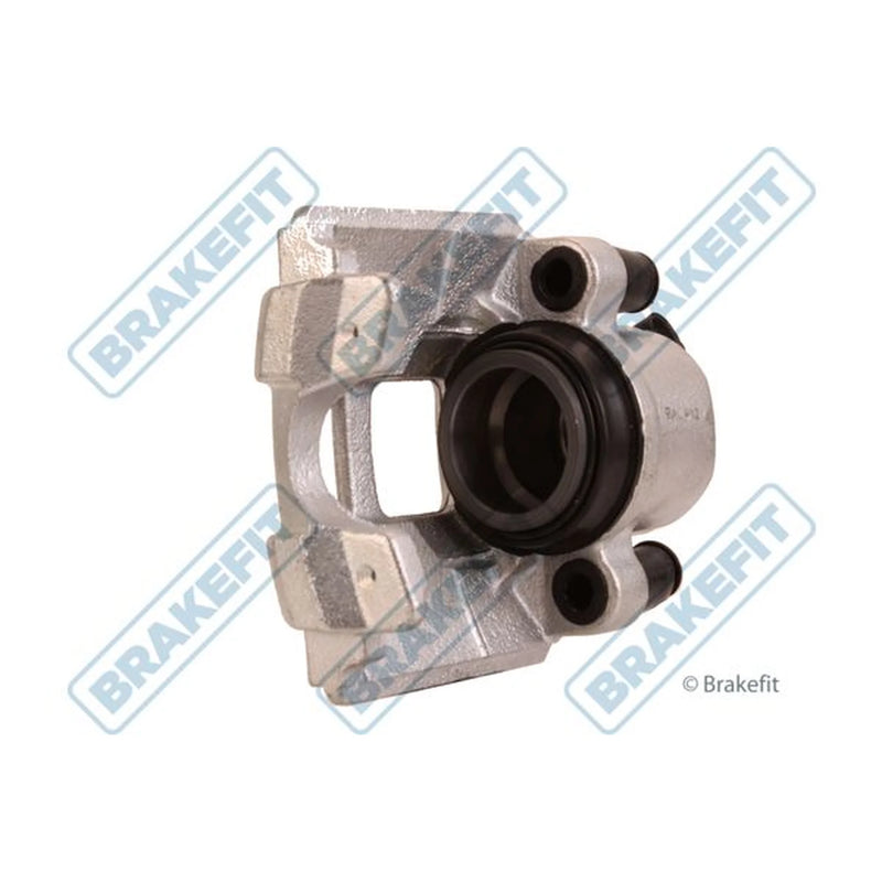 Apec Brake Caliper Assembly Front Left BCA1261