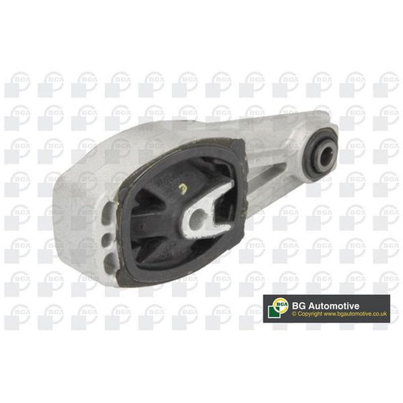 BGA Engine Mount Mounting Lower fits Citroën C-Elysee 2012-2018 1.2 1.5 1.6