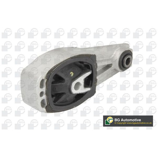 BGA Engine Mount Mounting Lower fits Citroën C-Elysee 2012-2018 1.2 1.5 1.6