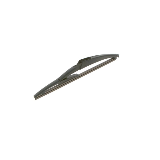 Bosch Conventional Wiper Blade 290mm — H840 fits Abarth 500 2008 on 1.4