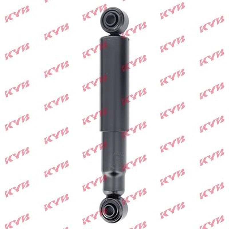 KYB Shock Absorber Damper Strut Front fits Iveco Daily I 1985-1989