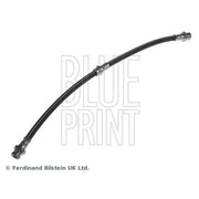 Blue Print Brake Hydraulic Hose Line Front Right ADC45346