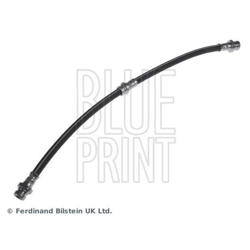 Blue Print Brake Hydraulic Hose Line Front Right ADC45346