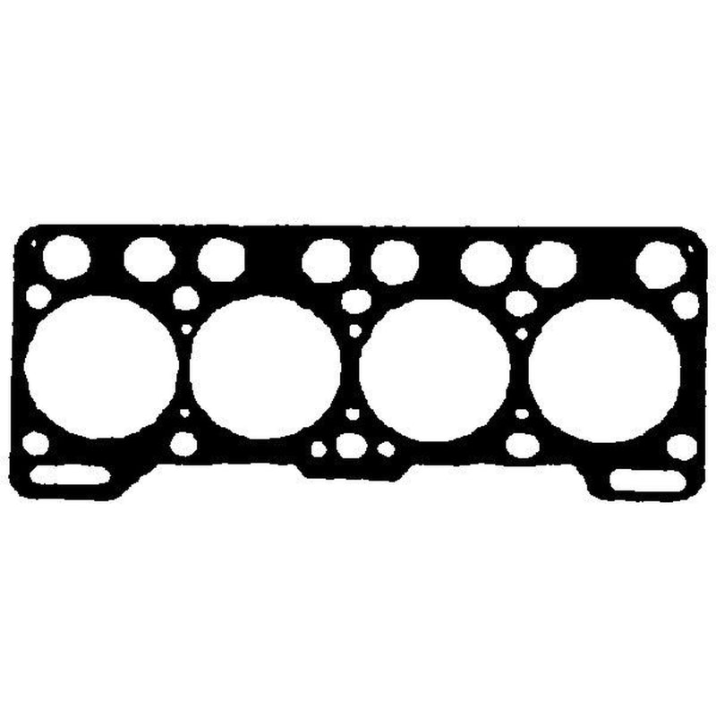 BGA Cylinder Head Gasket 1mm Thick fits Renault 11 1983-1988 1.2 1.4