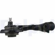 Delphi Control/Trailing Arm Lower fits Ford Ecosport 2012-2022 1.0 1.5 1.6