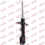 KYB Shock Absorber Damper Strut Front Right fits Mitsubishi Lancer VIII