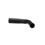Gates Radiator Coolant Hose 229mm ID fits Fiat 127 1971-1984 0.9