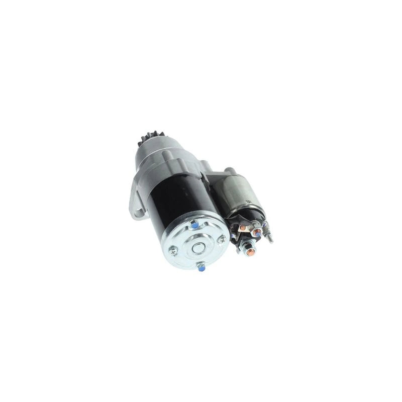 Bosch Starter Motor 12V 1.5kW Teeth