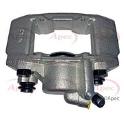 Apec Brake Caliper Assembly Rear Left LCA459N