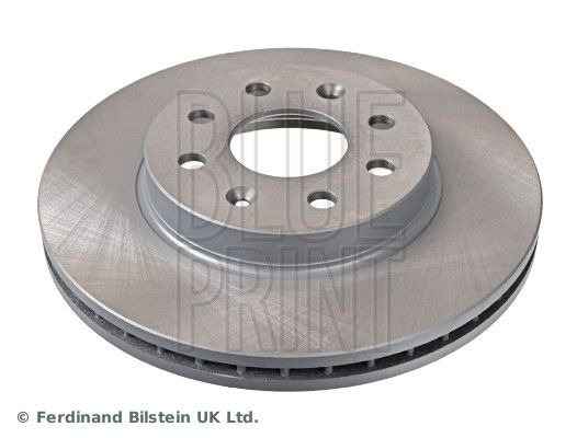 Blue Print ADG043167 Brake Disc