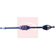 Apec CV Drive Shaft Driveshaft Front Right fits Ford Galaxy II 2006-2015