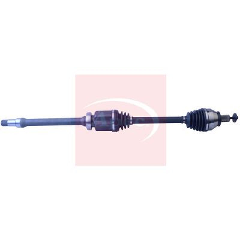 Apec CV Drive Shaft Driveshaft Front Right fits Ford Galaxy II 2006-2015