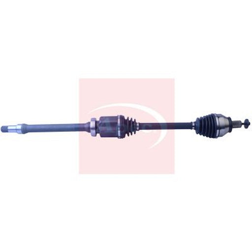 Apec CV Drive Shaft Driveshaft Front Right fits Ford Galaxy II 2006-2015